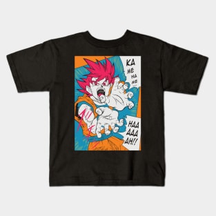 DRAGON BALL Kids T-Shirt